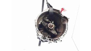 CAJA CAMBIOS BMW 1 (2004-2007) 8 D 22CV 995CC - L. 8081057 / 1069401052 2